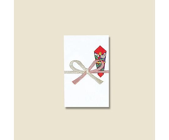 のし袋 祝 半円袋 フ-615 10枚×50束