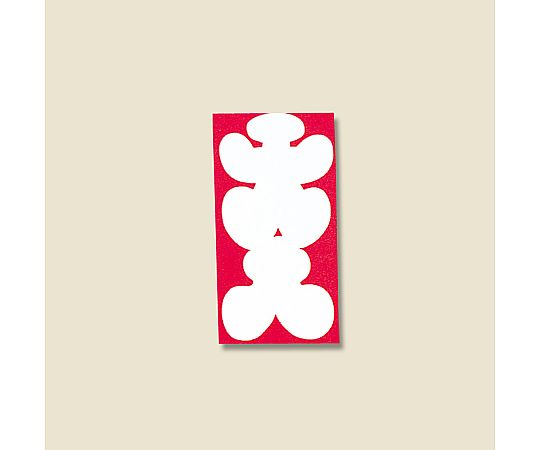 のし袋 大入 四ツ折袋 フ-727 10枚×50束