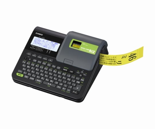 62-1062-23 Casio NAME LAND Label Printer 46mm Width Tape Supported