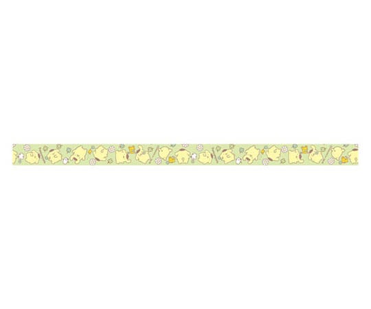 62 1064 12 カシオ ネームランド サンリオキャラクターテープ ポムポムプリン Xr 18sa3 Axel アズワン 62 1064 12 カシオ ネームランド サンリオキャラクターテープ ポムポムプリン Xr 18sa3 Axel アズワン