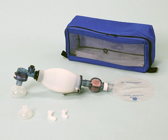 ブルークロスシリコンレサシテーター ブルークロス 【AXEL】 アズワン