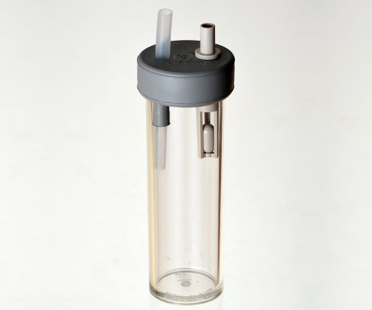 エマジン（R）小型吸引器用交換部品 補助瓶一式