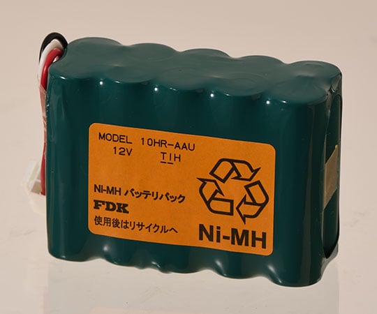 62-1065-01 エマジン（R）小型吸引器用交換部品 充電式内蔵バッテリー 10HR-AAU