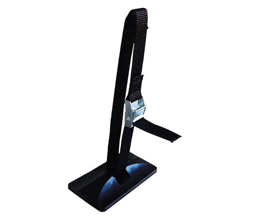 プロセブン62-1065-92ＳＢＳ－Ｎ１０５４Ｌストッパーシェルフ用【1セット(4個入)】(as1-62-1065-92)