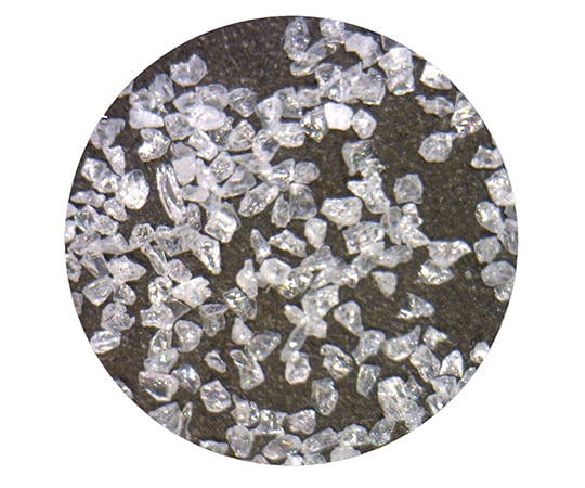 秋山産業62-1343-78WA-150ASアルミナ研削材(白色)【1袋】(as1-62-1343-78)