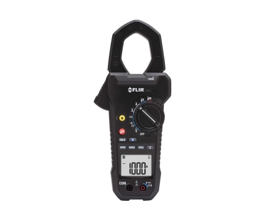 FLIR CM82 クランプメーター　　中古 FLIR CM82 クランプメーター中古