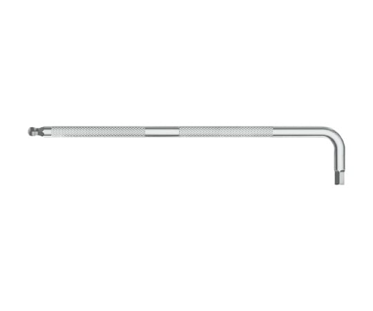 PBスイスツールズ62-1350-09３２１２Ｌ－６ロングボール六角レンチ【1本】(as1-62-1350-09)