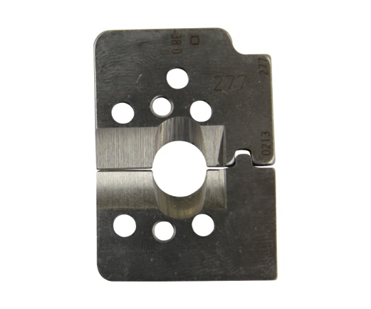 太線,シース ストリップ用替刃[38sq]