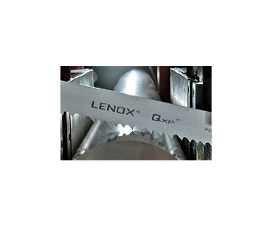 レノックス バンドソー 5本入 QXP4570X34X1.07X3/4 LENOX バイク 車