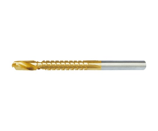 ミリングドリル 6.0MM TIN
