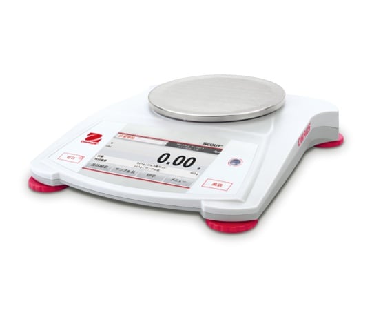 オーハウス62-1362-39ＳＴＸ４２２ＪＰポータブル天びん【1個】(as1-62-1362-39)