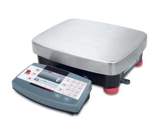 卓上型はかり レンジャー7000シリーズ（標準モデル）15kg 校正証明書付