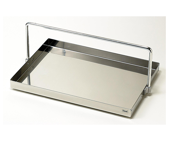 投薬トレー（トレーのみ）４８駒用　ハンガー付