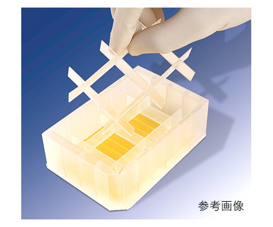 オートメーション用リザーバー 384ch 滅菌済 1箱（20個入）