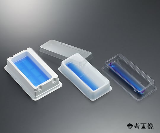 ディスポーザブルリザーバー 50mL用カバー 1パック（20個入）