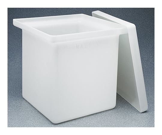 角型タンク　610×450×610mm(推奨容量：170L)