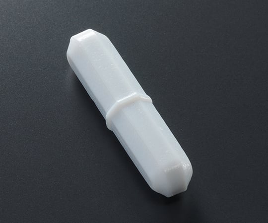 62-1610-54 8角形スターラーバー φ8×51mm 14-513-61 【AXEL