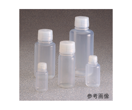 細口試薬ボトル　ＰＦＡ　２５０ｍＬ