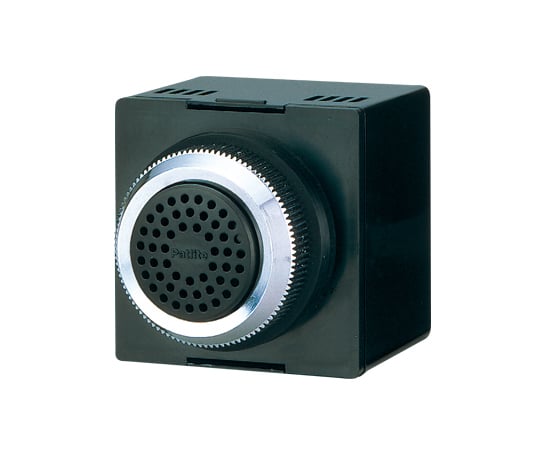 電子音報知器　AC100V　標準タイプ