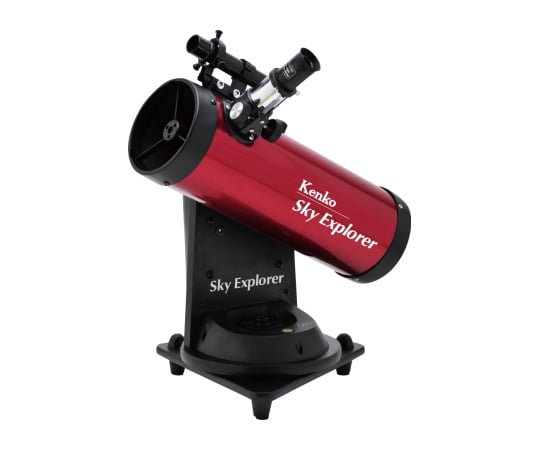 スカイエクスプローラー 自動追尾天体望遠鏡 SE-AT100N