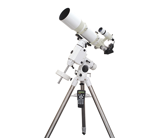 ［取扱停止］NEWスカイエクスプローラー天体望遠鏡 SE120 SeⅡ赤道義セット　SE120SE2
