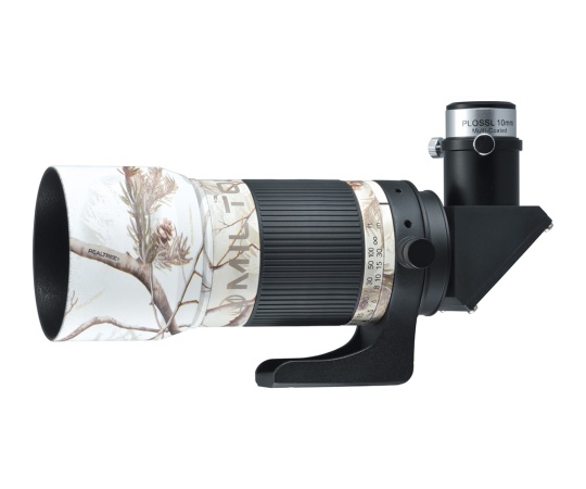 取扱を終了した商品です］MILTOL テレスコープ 200mm F4 レンズキット