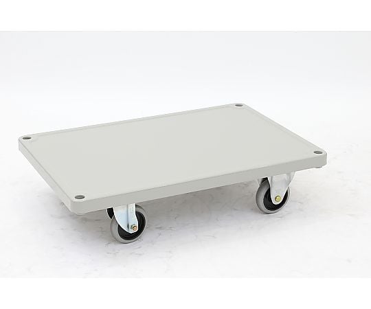 ストロング台車（平台車）　220mm