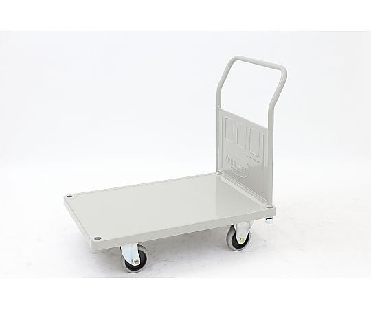 ストロング台車（ハンドル固定式）　855mm