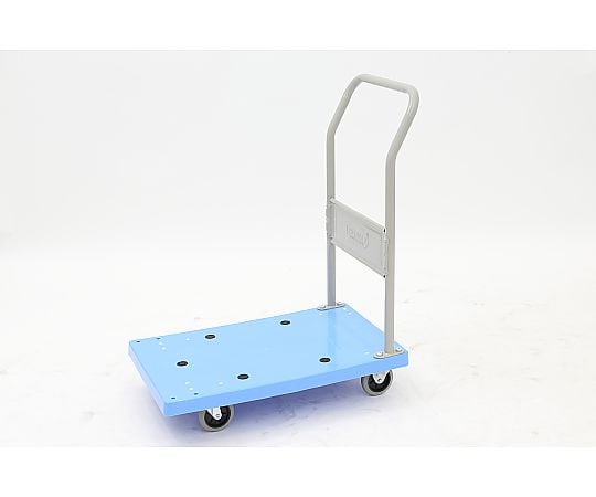 樹脂台車 (ハンドル固定式) 730×455×865mm