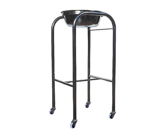 シングル手洗いワゴン