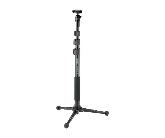 62-1627-38取扱停止スタンド型4段一脚Pole Pod ⅢPole Pod 3