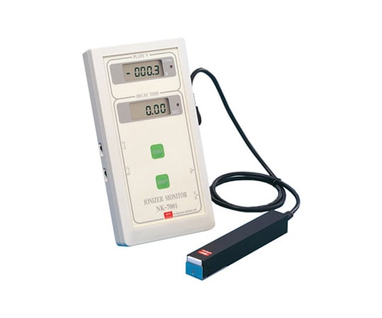 62-1628-62-60 静電気計測管理セット レンタル5日 NK-2A