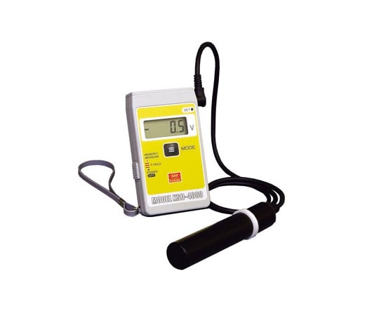 62-1628-62-62 静電気計測管理セット レンタル１５日 NK-2A