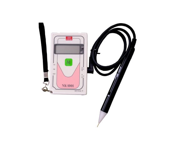 62-1628-62-63 静電気計測管理セット レンタル２０日 NK-2A