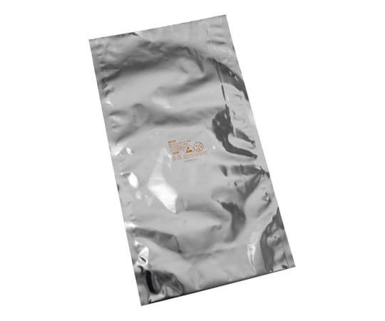 ■SCS 防湿シールドバッグ 457X610mm (100枚入) 7001824(8265465)[送料別途見積り][法人・事業所限定][直送] ＳＣＳ 防湿シールドバッグ ４５７Ｘ６１０ｍｍ （１００枚入） （品番