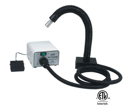 スポットイオナイザー