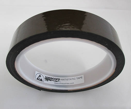 静電気防止テープ
