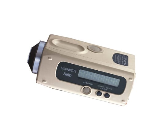 【レンタル】コニカミノルタ62-1631-04-65土色計ＳＰＡＤ－５０３レンタル延長費１日【1個】(as1-62-1631-04-65)