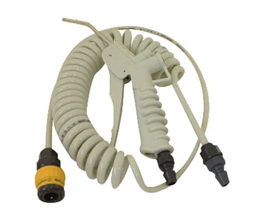 スパイラルゼロワンブローガンセット　５×８　３ｍ