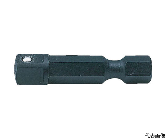 アダプター 差込角6.35mm