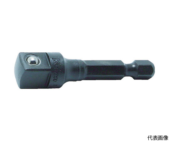 アダプター 差込角9.5mm