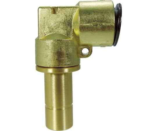 フジエルコネクター（金属）　12mm