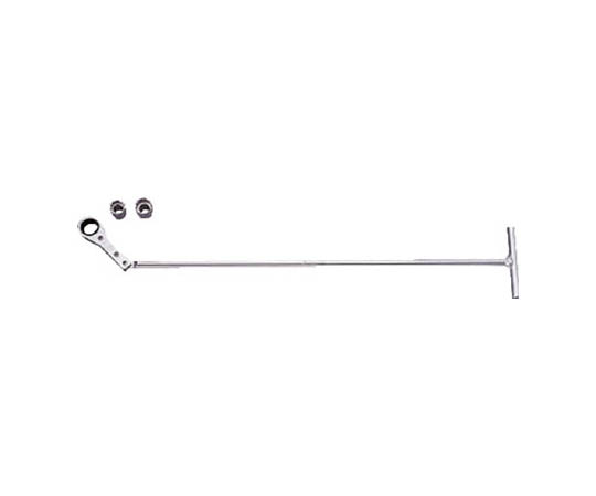 ベルトテンションレンチセット