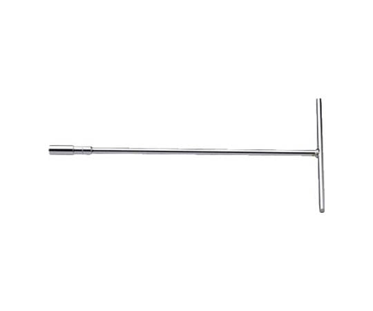 T型ロングボックスレンチ