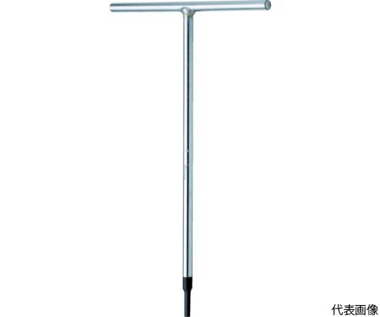 T型ヘックスレンチ