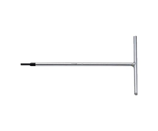 Ｔ型ヘックスレンチ