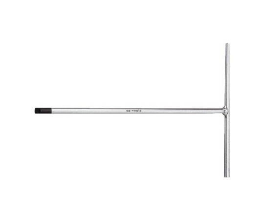 Ｔ型マイナスドライバー