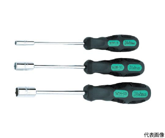 ソケットドライバー