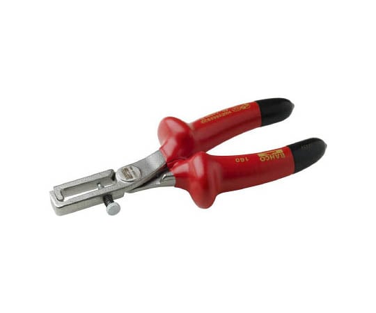 １０００Ｖ絶縁ワイヤースリップリングプライヤー