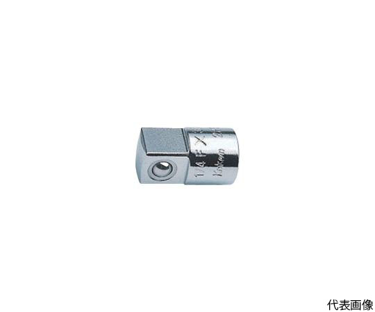 アダプター 差込角6.35mm